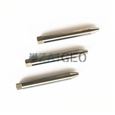 20486133 Waterjet Nozzle Abrasive Nozzle Tube Roctec500 Import Duty Free USA DDP