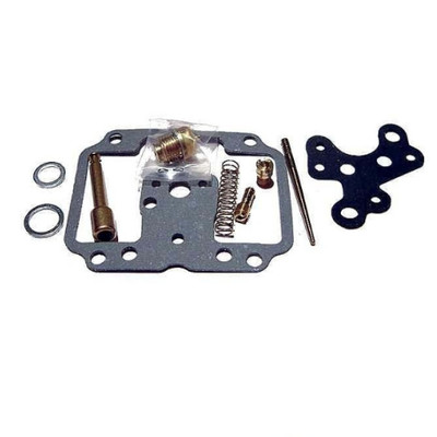 Vergaser Reparatursatz SUZUKI GT 750 von 1974 bis 1979 - KEYSTER KS-0029 für 1