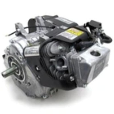 E-Z-GO OEM kAWASAKI 13.5 HP DIRECT BOLT IN REPLACEMENT 401CC CARB ENGINE