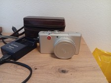 Leica D-Lux 2 Digitalkamera TOP
