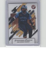 2025 Topps Pristine #266 Jurickson Profar PHLOT
