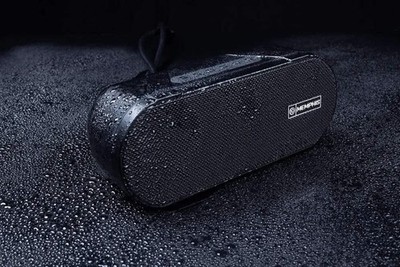 Memphis Powersports PWC 9'' IPX7 Soundbar- MXASB9