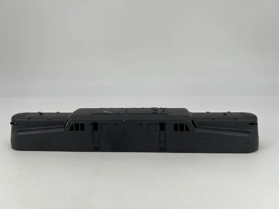 Penn Line #124 HO GG-1 Casting Diecast Painted Black w/ Box Good Condition - Image 2 of 4