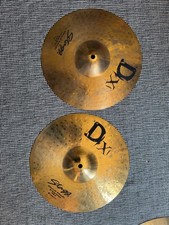 Stagg DX 13" Medium High Hat