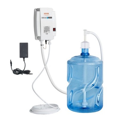 Precision Controlled Water Pump 2.5L/min Steady Stream Long Service Life