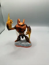 Skylanders Figure Swarm Giants Activision 2012