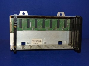 Allen Bradley 1756-A7 Series B 7 Slot Chassis ControlLogix