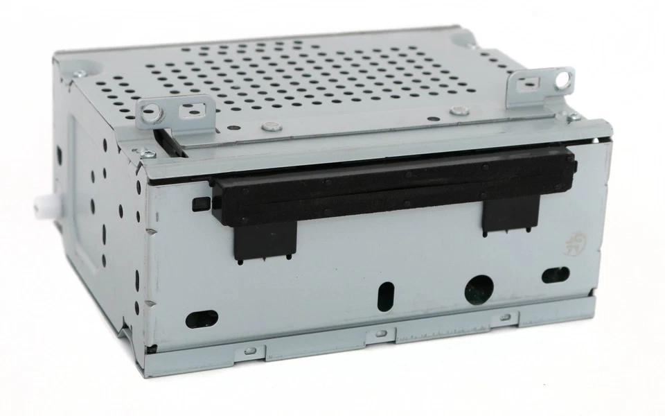 2016 Ford Focus AM FM Radio mp3 CD Satellite Capable FM5T-19C107-JD - Изображение 2 из 4