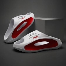 Slippers for Bathroom, Anti slip and Odor proof Beach, Couple's Outerwear