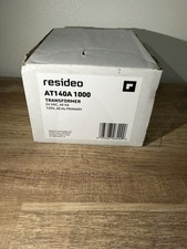 Resideo AT140A 1000 24VAC Universal Mount Transformer Open Box