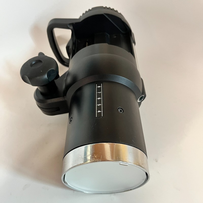 Profoto B1 500 Air Battery-Powered 2-Light Location Kit 901092