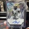 2020 Leaf Flash Autographs #BA-LSJ Laviska Shenault Jr. On-Card Auto