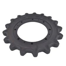 New◈ 17 Teeth Drive Sprocket 7227421 for Bobcat T740 T750 T770 T870 Track Loader
