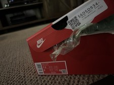 Nike P-6000 Men s Low Top Lace-Up Sneakers Si...