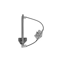 Magneti Marelli Fensterheber Hinten Rechts Elektrisch FüR Audi A4 8EC B7 8E2