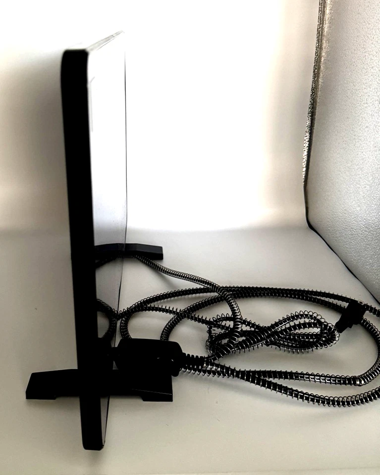 Calentador de gallinero sistema de calefacción radiante CL-COOP-R 200W cozi eléctrico  Foto 2 de 4