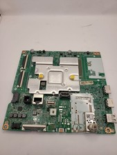 LG 55UP7560AUD Main Board EBT66735602