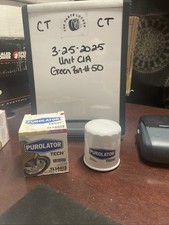 Engine Oil Filter Purolator TL14615