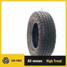 Used 26570r16 Rocky Mountain All Terrain 112t - 11.532 Used 26570r16 Rocky Mountain All Terrain 112t - 11.532