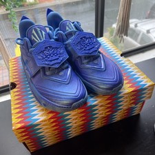 Size 6.5 - ANTA KAI 2 'King of the Court' Basketball Shoes Men’s