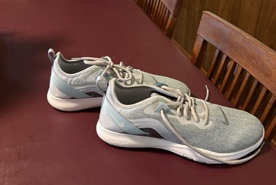 Nike Women s Flex Trainer 9 In Size 12