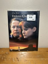 Dolores Claiborne (DVD, 1998) Kathy Bates Jennifer Jason Leigh Stephen King