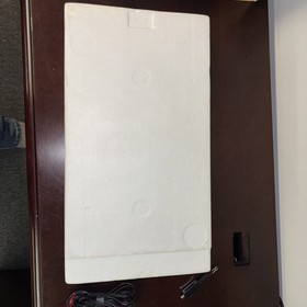 New Old Stock Original Nintendo NES Console Mario Duck Hunt Zapper Tested works