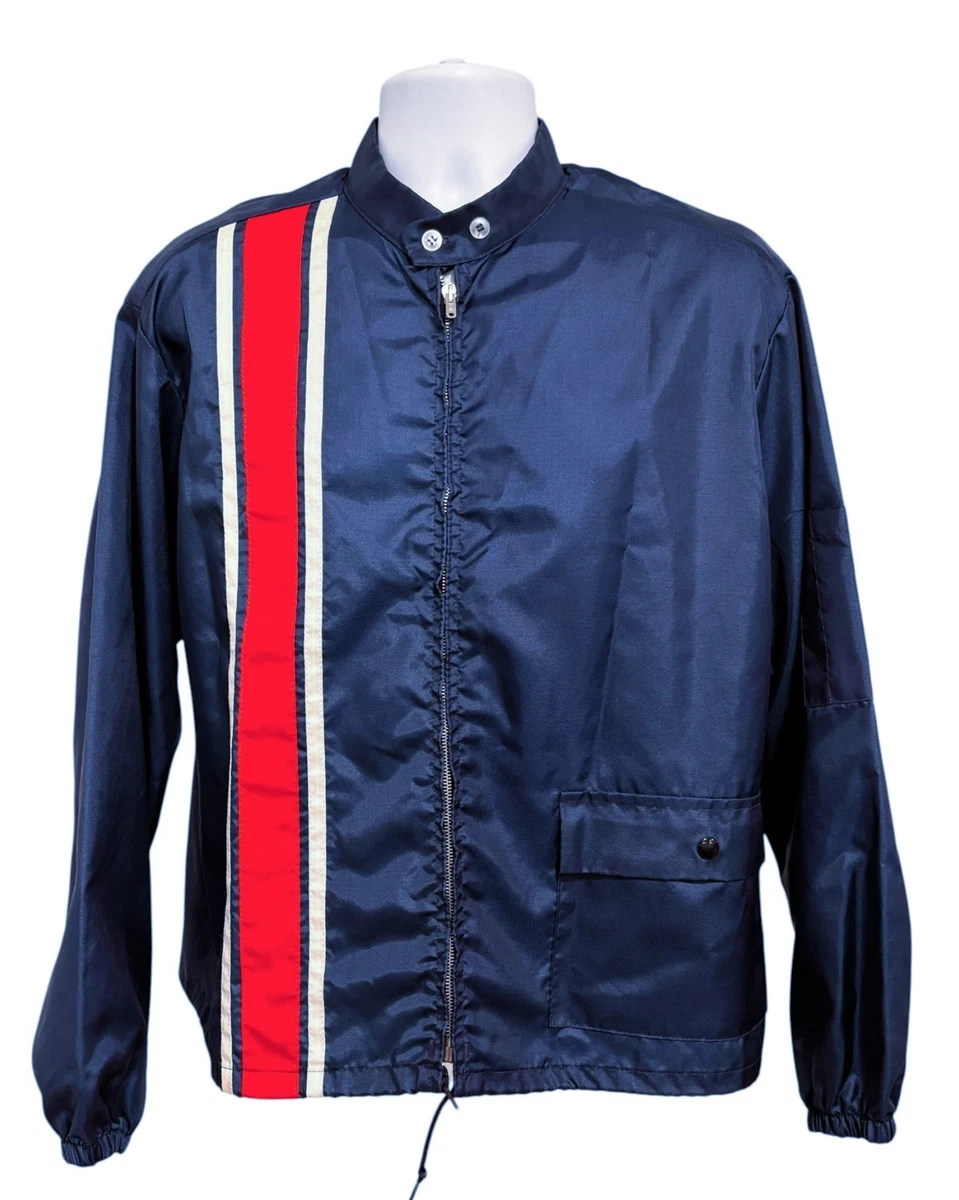 Swingster Racing Coats, Jackets & Vests for Men for Sale | Shop