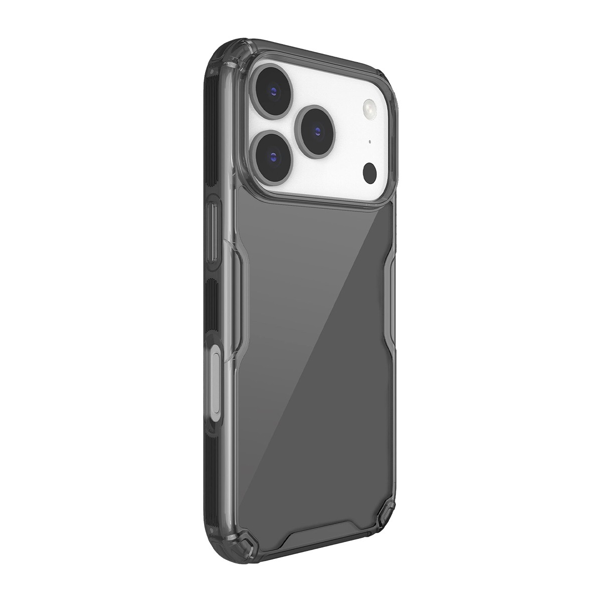 Coque iPhone 17 Pro protection dos rigide idéale pour les photos en extérieur