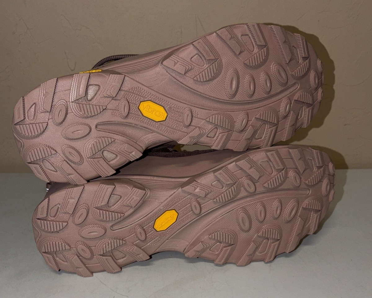 Merrell Ontario SP Lace \'Peppercorn\' J007605 Hiking size 10 Amazon.com | Merrell Mens Ontario SP Lace SE Indigo 10  main image 4