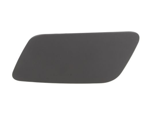 Left Front BLIC 5513-00-0027911Q Cover, bumper for AUDI