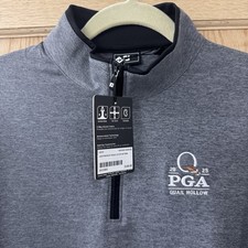 FOOTJOY Lightweight 2025 PGA Championship 1/4...