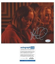 Hannah Einbinder "Teenage Sex and Death at Camp Miasma" SIGNED 8x10 Photo ACOA