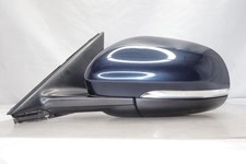 ✅ 10-19 Jaguar X351 XJ XJR Left Side Rear View Door Mirror w/ Blind Spot OEM