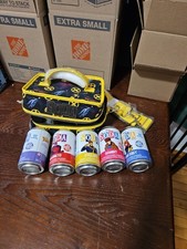 Funko Soda X-MEN 97COMMON SET No Wolverine Exclusive Marvel See Pics