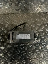 2009-2013 BMW 3 SERIES E91 BLUETOOTH TELEMATICS CONTROL MODULE 9257161-01