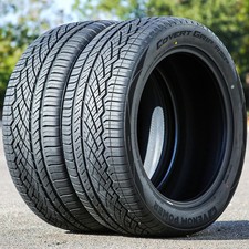 2 Tires Venom Power Covert Grip Asp 24540zr20 24540r20 99w Xl As Performance