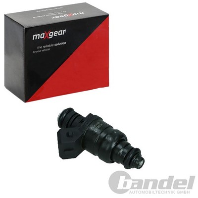MAXGEAR EINSPRITZVENTIL EINSPRITZDÜSE passend für CHEVROLET MATIZ SPARK DAEWOO