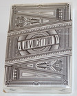 MINT-INVOCATION PLATINUM GILDED 120/250-INVOCATION-STRIPED-VANITY#41-YE WITCHES — photo 4