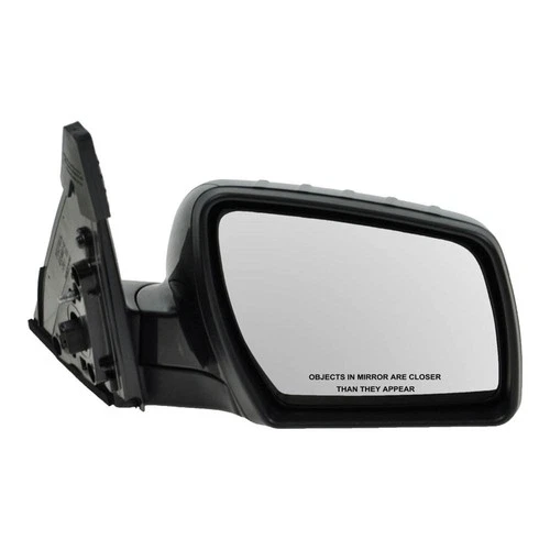 TRQ MRA06085 Power Side View Mirror For Kia Soul 2010-2011 Passenger 876202K340
