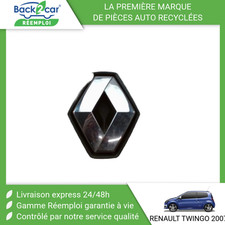 Calandre Renault TWINGO