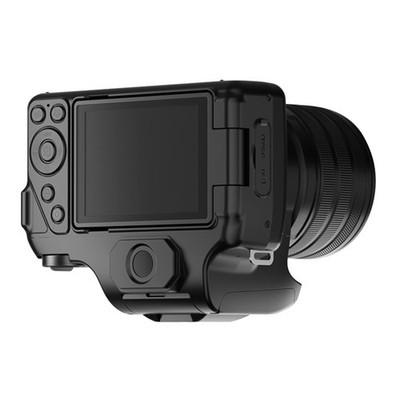 28X Zoom Vlogging Kamera 68MP Fotoauflösung 4K Video und Typ C Schnittstelle