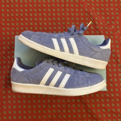 Size 9 - Adidas Originals Campus 80s Towelie South Park