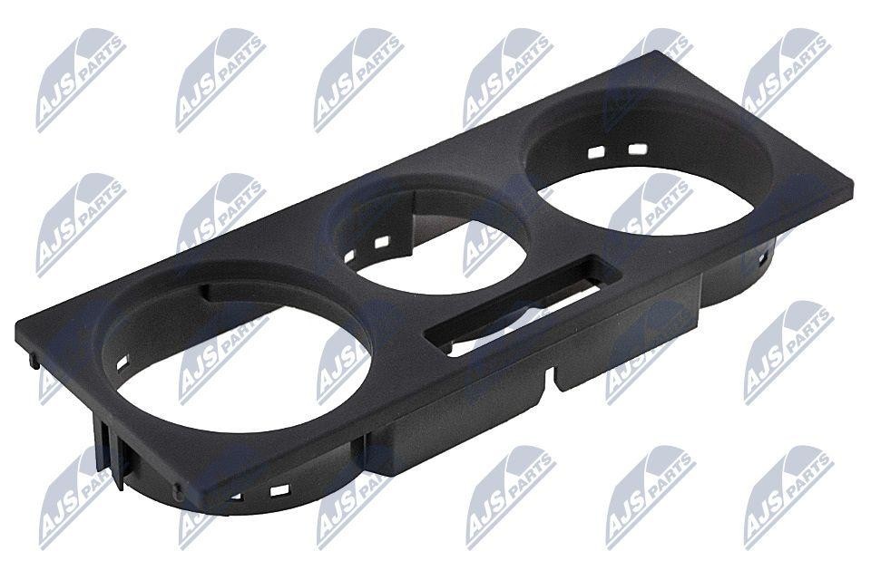 Fits NTY EPK-VW-001 CLIMATE CONTROL PANEL FRAME ⭐UK Stock⭐ - Image 7