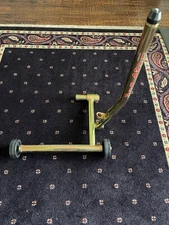 PIT BULL Hybrid One Arm Rear Paddock Stand Single Sided Swingarm, MV Agusta Pin