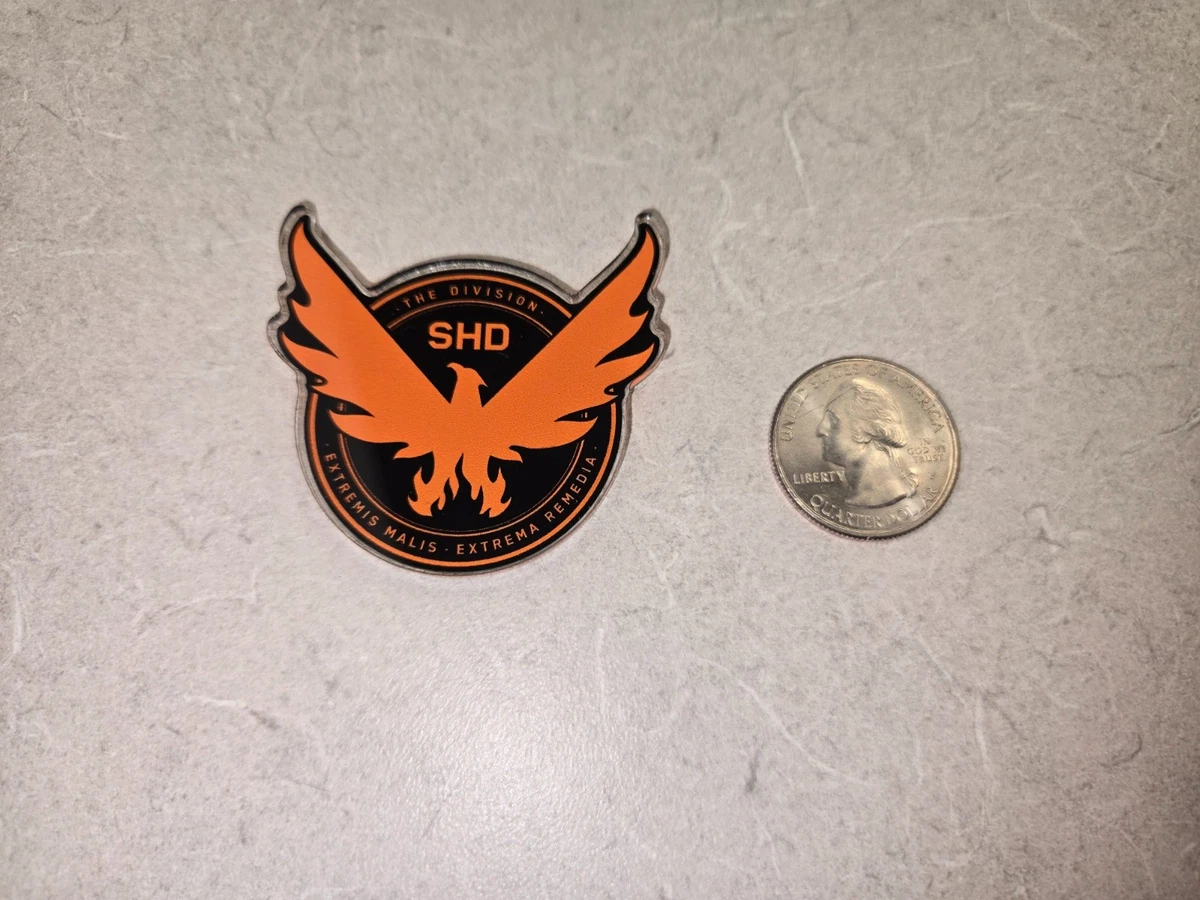 The Division Video Game Merchandise for sale | eBay