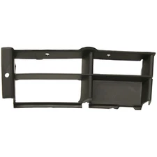 Bumper Face Bar Grille Front Right Hand Side Outside for 530 525 540 Passenger