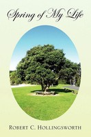 Robert C. Hollingsworth | Spring Of My Life | Taschenbuch | Englisch (2009)