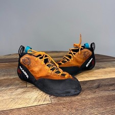 Scarpa Generator MId Climbing Shoe - Used