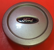 2003-2006 Ford Expedition Hub Wheel Center Cap Silver 4l14-1a096-cb 16270